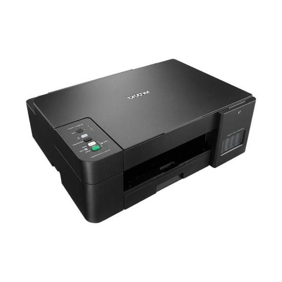 Multifunkcijski tiskalnik BROTHER DCPT420W, tiskalnik/skener/kopirni stroj, 1200dpi, WiFi