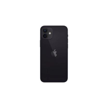 Pametni telefon APPLE iPhone 12, 6,1", 64GB, črni