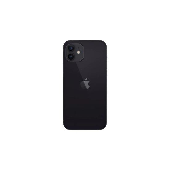 Pametni telefon APPLE iPhone 12, 6,1", 64GB, črni