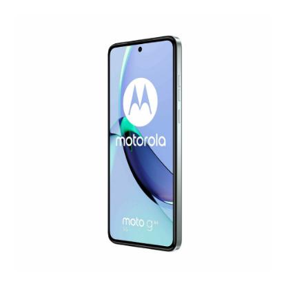 Pametni telefon MOTOROLA Moto G84, 6,5", 8GB, 256GB, Android 13, svetlo modri