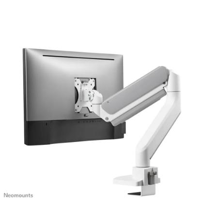 Stalak za monitor NEOMOUNTS DS70-450WH1 je stolni nosilec zasnovan za en monitor do 42