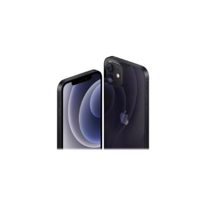 Pametni telefon APPLE iPhone 12, 6,1", 64GB, črni