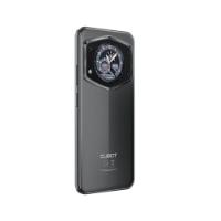 Smartphone CUBOT A30, 6,75", 6GB, 128GB, Android 14, črni