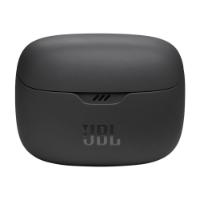 slušalke JBL Tune Beam, brezžične, Bluetooth, in-ear, črne