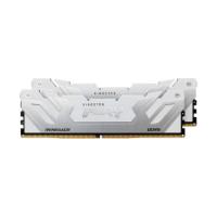 RAM pomnilnik PC-67200, 48 GB, KINGSTON KF584CU40RWK2-48 Fury Renegade, DDR5 8400 MHz 2x24GB