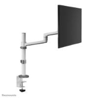 Stojalo za monitor NEOMOUNTS DS60-425WH1, namizno, do 27", za 1 monitor, belo
