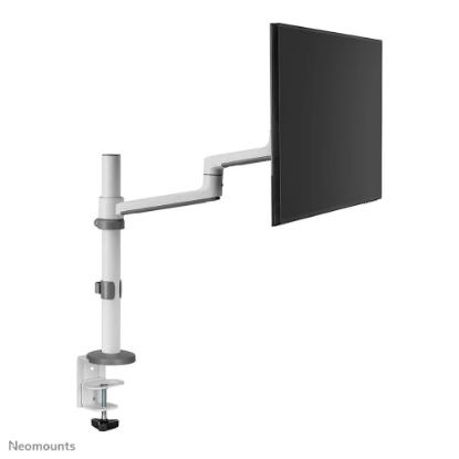 Stojalo za monitor NEOMOUNTS DS60-425WH1, namizno, do 27", za 1 monitor, belo