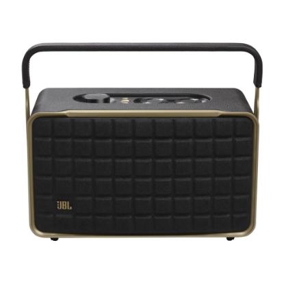 Zvučnik JBL Authentics 300, bluetooth, 100W, crni