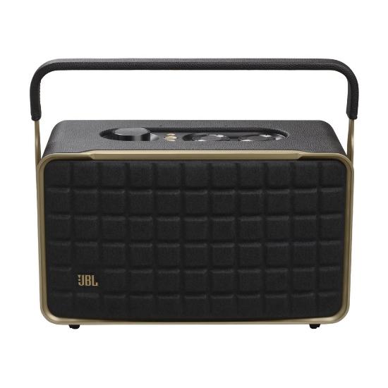 Zvučnik JBL Authentics 300, bluetooth, 100W, crni