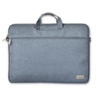 Torba za prenosnik BELINE 16", siva
