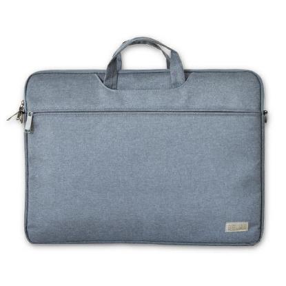 Torba za prenosnik BELINE 16", siva