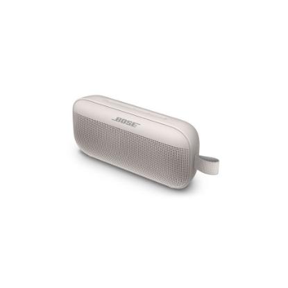Bluetooth zvučnik BOSE Soundlink FLEX - bijeli