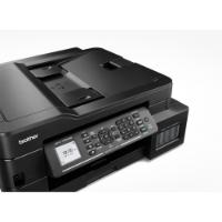 Multifunkcijski tiskalnik  BROTHER MFCT920DW, printer/scanner/copy/fax, duplex, 2400dpi, WiFi