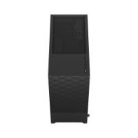 Ohišje FRACTAL DESIGN Pop Air TG, ATX, črno, bez napajalnika