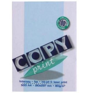 Papir za printanje FABRIANO Copy Print, A4, 500 listov