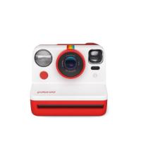 POLAROID instant fotoaparat Originals Now2, rdeči