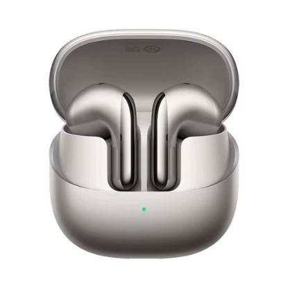 slušalke XIAOMI Buds 5, brezžične, BT, sive