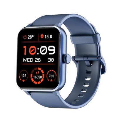 Pametna ura BLACKVIEW R50, modri
