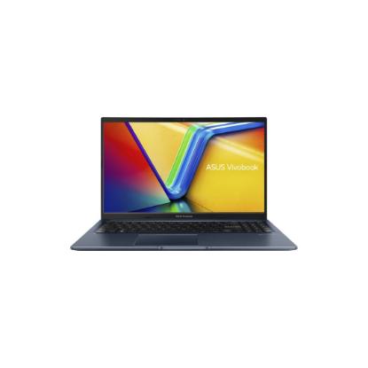 Prenosnik ASUS VivoBook M1502YA-BQ141W / Ryzen 7 7730U, 16GB, 512GB SSD, AMD Radeon Graphics, 15.6" FHD IPS, Windows 11, plavi