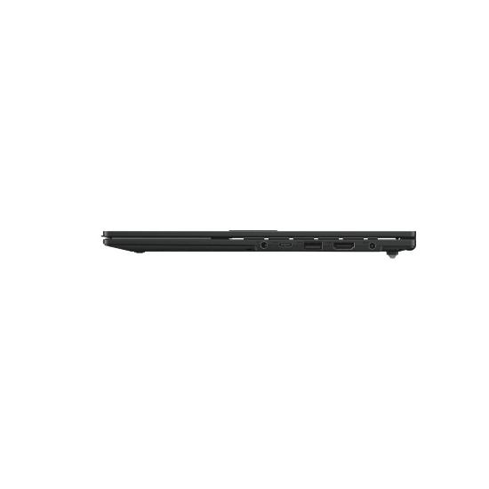 Prenosnik ASUS VivoBook Go 15 E1504FA-NJ1126 / Ryzen 5 7520U, 16GB, 1TB SSD, AMD Radeon Graphics, 15.6" FHD LED, brez OS, črni