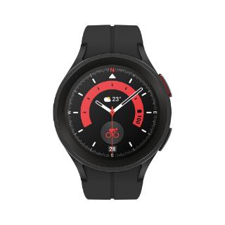 Pametni sat SAMSUNG Galaxy Watch 5 Pro, crni
