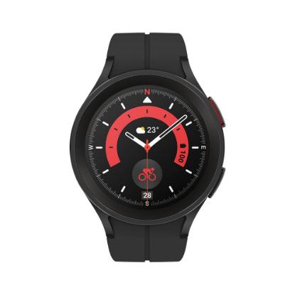 Pametni sat SAMSUNG Galaxy Watch 5 Pro, crni