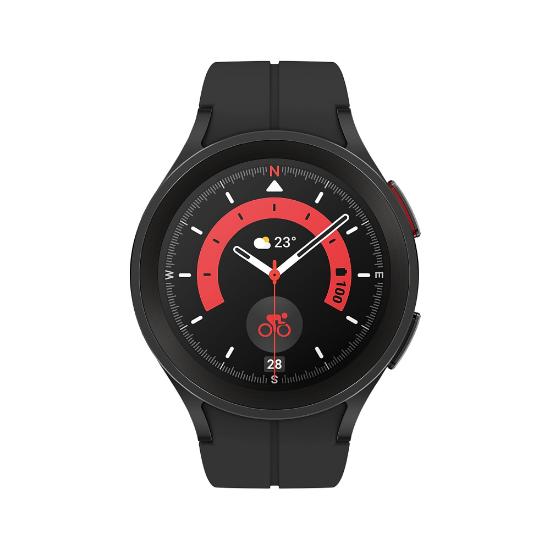 Pametni sat SAMSUNG Galaxy Watch 5 Pro, crni