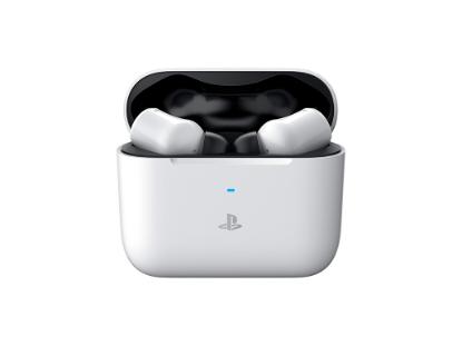 Slušalke RAZER Hammerhead HyperSpeed PlayStation Licensed, in-ear, bele