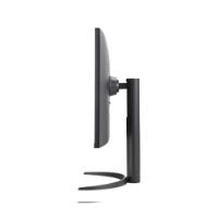 Monitor 31.5" LG UltraFine 32UR550K-B.AEU, 4K UHD, VA, 60Hz, 4ms, 250cd/m2, pivot, zvočniki, črni