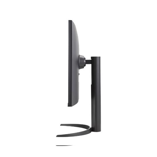 Monitor 31.5" LG UltraFine 32UR550K-B.AEU, 4K UHD, VA, 60Hz, 4ms, 250cd/m2, pivot, zvočniki, črni