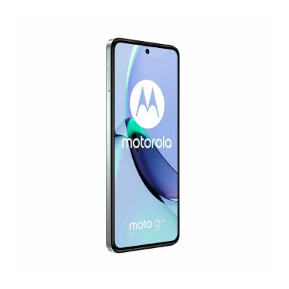 Pametni telefon MOTOROLA Moto G84, 6,5", 8GB, 256GB, Android 13, svetlo modri