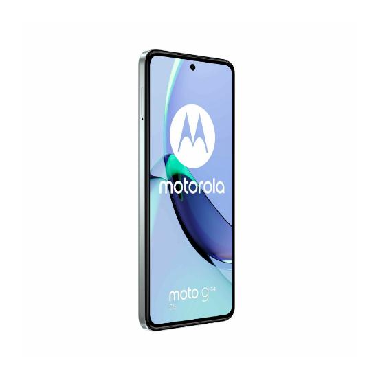 Pametni telefon MOTOROLA Moto G84, 6,5", 8GB, 256GB, Android 13, svetlo modri
