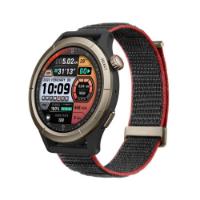 Pametna ura AMAZFIT Cheetah Pro, Pametna obvestila, črno-rdeči