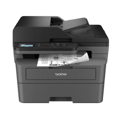 Multifunkcijski tiskalnik BROTHER DCPL2640DN, laser, printer/scanner/copy, duplex, 600dpi