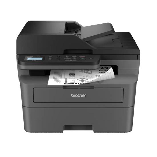 Multifunkcijski tiskalnik BROTHER DCPL2640DN, laser, printer/scanner/copy, duplex, 600dpi