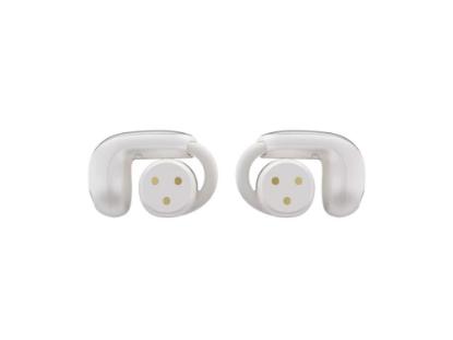 slušalke BOSE Ultra Open Earbuds, in-ear, BT, brezžične, bele