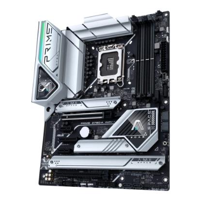 Matična plošča ASUS Prime Z790-A WiFi, Intel Z790, DDR5, ATX, s. 1700