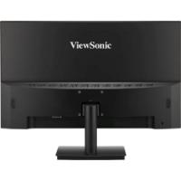 Monitor 27" VIEWSONIC VA270-H, FHD, IPS, 100Hz, 1ms, 250cd/m2, črni