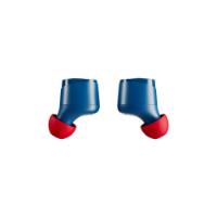 slušalke SKULLCANDY JIB TRUE WIRELESS IN-EAR, brezžične, BT, in-ear, mikrofon, črne