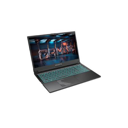 Prenosnik GIGABYTE G5 MF5-H2EE354KD / Core i7 13620H, 16GB, 1TB SSD, nVidia GeForce RTX 4050, 15.6" FHD 144Hz LED, brez OS, sivi