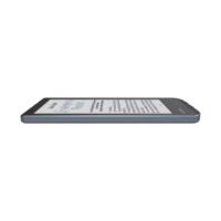 E-bralnik POCKETBOOK Verse Pro Color, 6" Touch, 16GB, WiFi, Bluetooth, plavo-črni