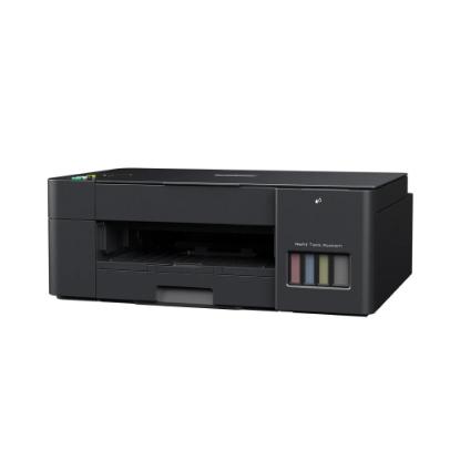Multifunkcijski tiskalnik BROTHER DCPT420W, tiskalnik/skener/kopirni stroj, 1200dpi, WiFi