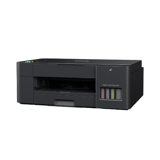 Multifunkcijski tiskalnik BROTHER DCPT420W, tiskalnik/skener/kopirni stroj, 1200dpi, WiFi