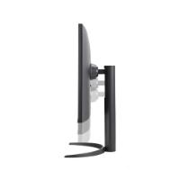 Monitor 31.5" LG UltraFine 32UR550K-B.AEU, 4K UHD, VA, 60Hz, 4ms, 250cd/m2, pivot, zvočniki, črni