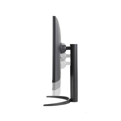 Monitor 31.5" LG UltraFine 32UR550K-B.AEU, 4K UHD, VA, 60Hz, 4ms, 250cd/m2, pivot, zvočniki, črni