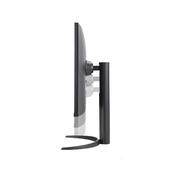 Monitor 31.5" LG UltraFine 32UR550K-B.AEU, 4K UHD, VA, 60Hz, 4ms, 250cd/m2, pivot, zvočniki, črni