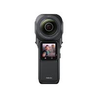 Športna digitalna kamera INSTA360 ONE RS 1-inch 360 Edition, 5.7K, črna