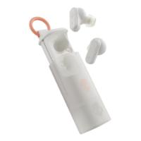 slušalke SKULLCANDY Dime Evo, brezžične, BT, in-ear, mikrofon, bele