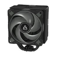Hladilnik ARCTIC Freezer 36 ARGB, PWM, za Intel in AMD, črn