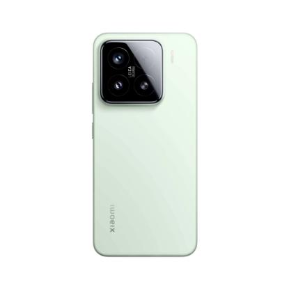 XIAOMI 15, 6,36", 12GB, 512GB, Android 15, zeleni